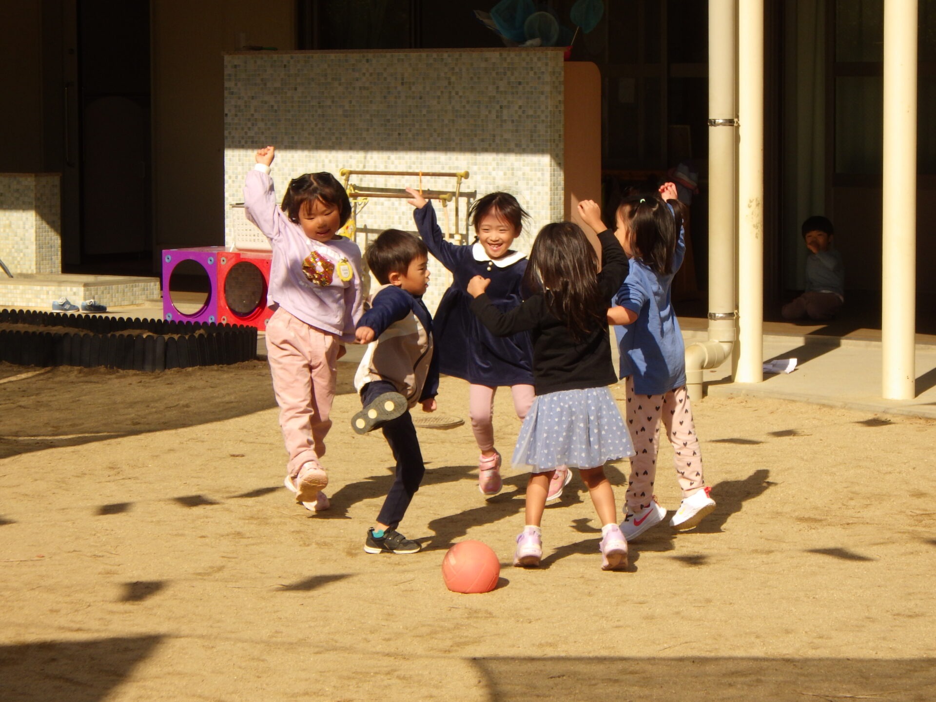 入園をお考えの皆さまへ